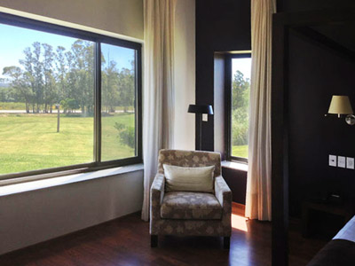 Las mejores ofertas de Regency Park Hotel + Spa Montevideo