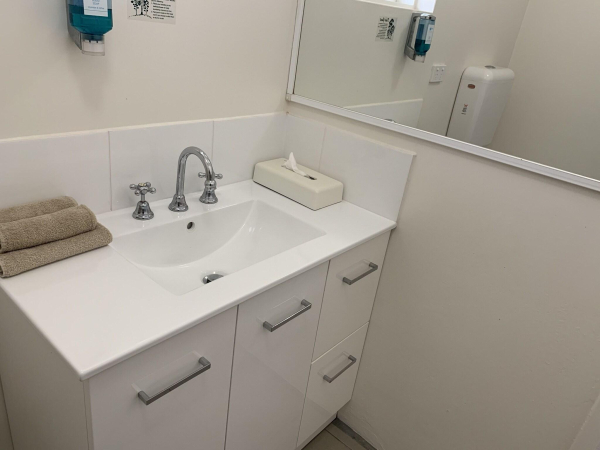 Las mejores ofertas de Adina Place Motel Apartments Hobart