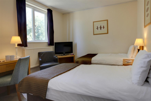 Las mejores ofertas de Best Western George Hotel Norwich 