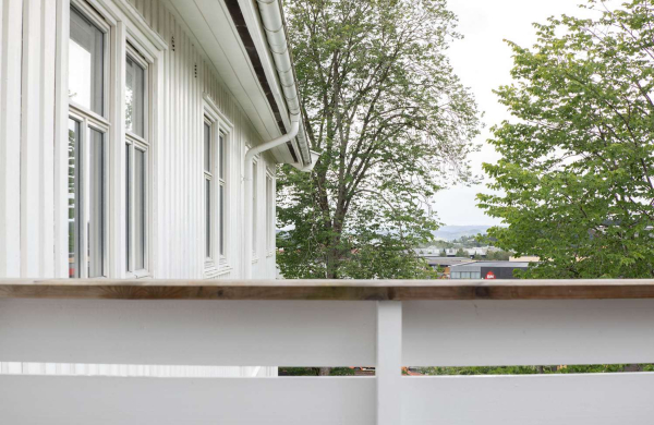 Las mejores ofertas de Best Western Tingvold Park Hotel Steinkjer 