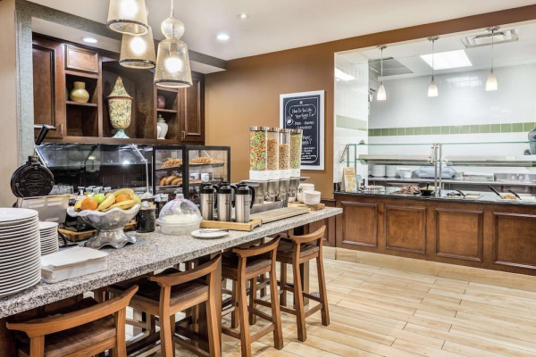 Las mejores ofertas de Hilton Garden Inn Gainesville Trondheim