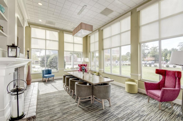 Las mejores ofertas de Hilton Garden Inn Waldorf Wilderness 