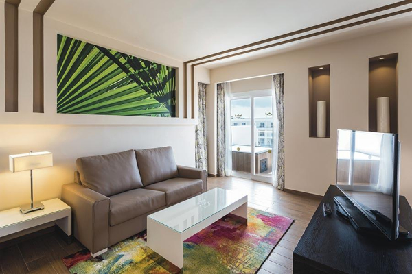 Las mejores ofertas de Riu Republica Punta Cana