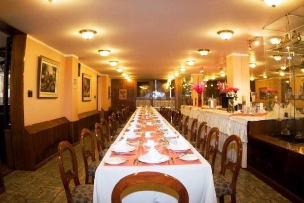 Las mejores ofertas de Ruinas Cuzco