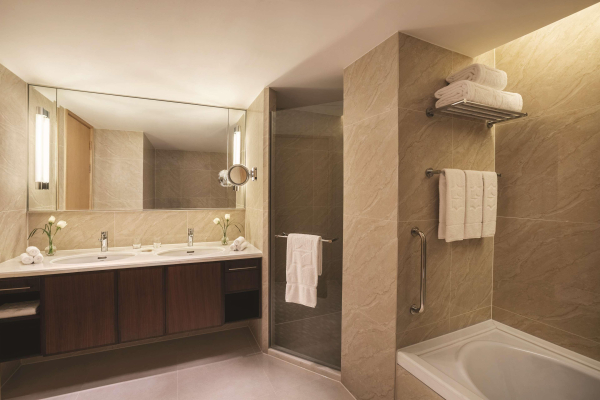 Las mejores ofertas de Shangri La Hotel Changchun Changchun