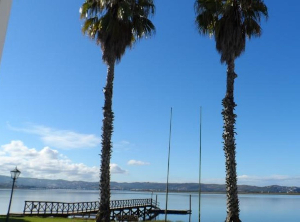 Las mejores ofertas de St. James of Knysna Knysna