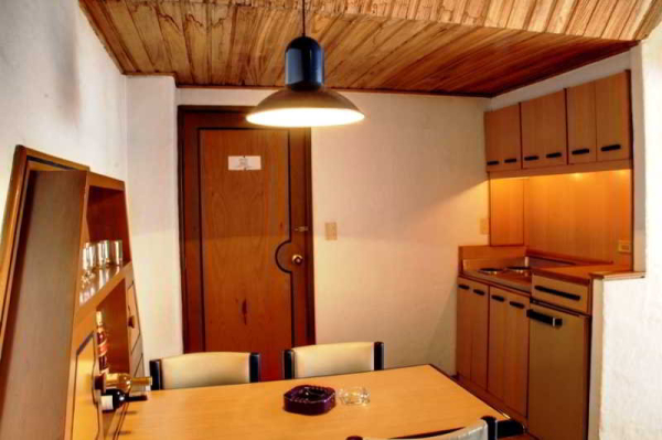 Las mejores ofertas de Suite Real 85 Bogotá