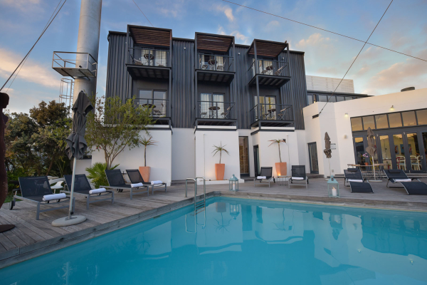 Las mejores ofertas de The Turbine Boutique Hotel and Spa Knysna