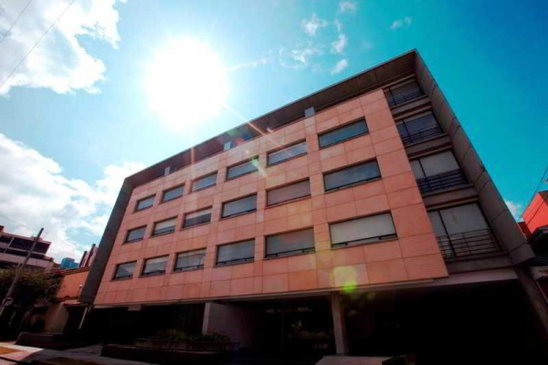 Las mejores ofertas de Travelers Obelisco Apartamentos Bogotá