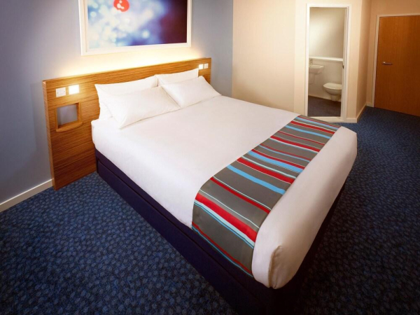 Las mejores ofertas de Travelodge Newcastle Under Lyme Hotel Stoke-on-trent
