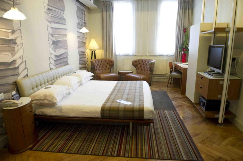 Las mejores ofertas de Abode Manchester Manchester 