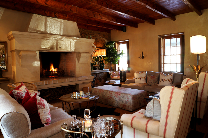 Las mejores ofertas de Avondrood Guest House Franschhoek