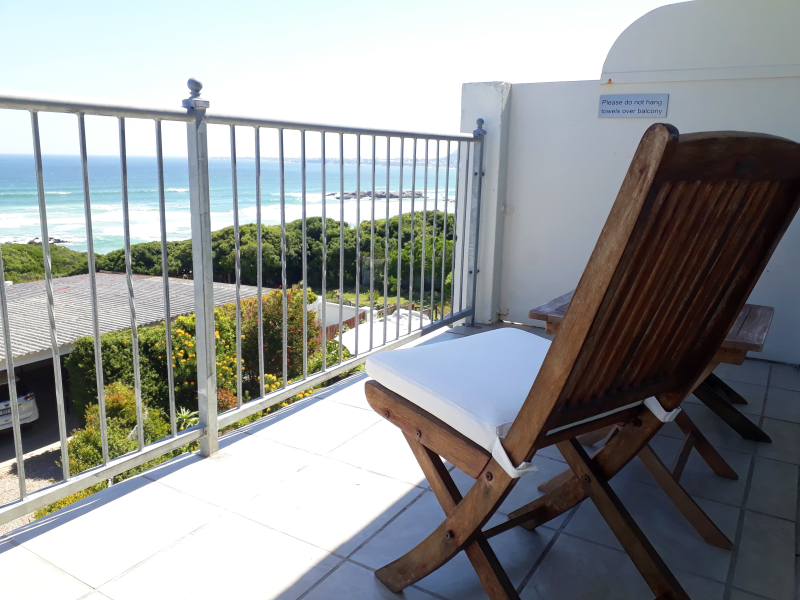 Hermanus Beach Villa