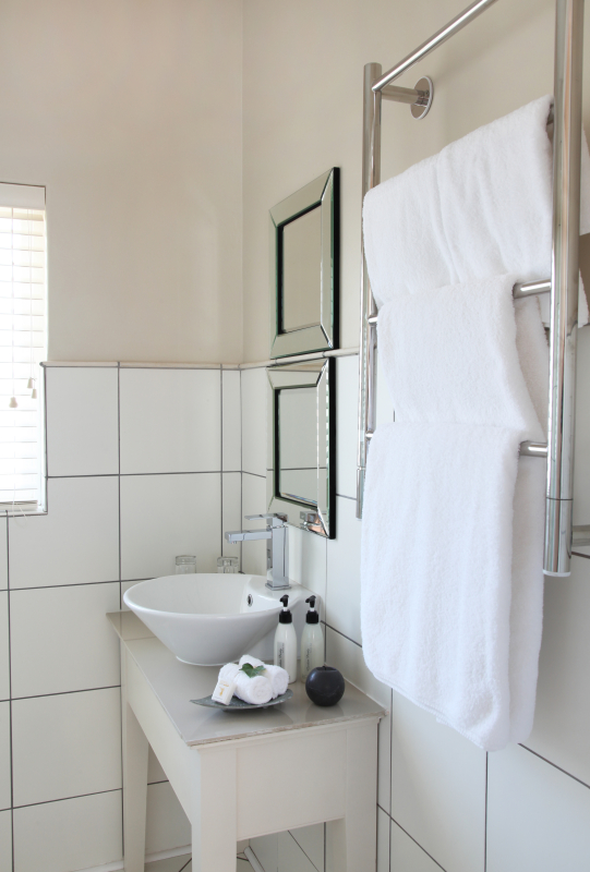 Hermanus Beach Villa