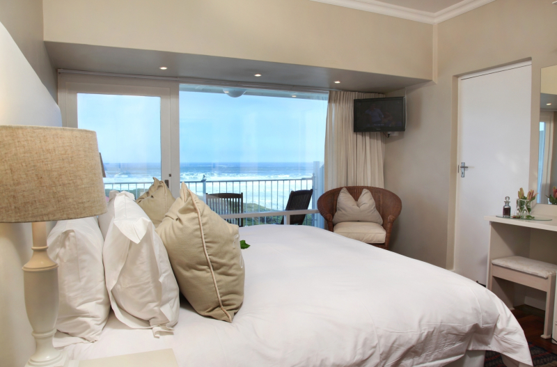 Hermanus Beach Villa