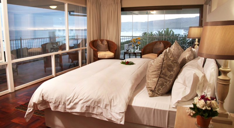 Hermanus Beach Villa