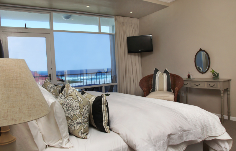 Hermanus Beach Villa