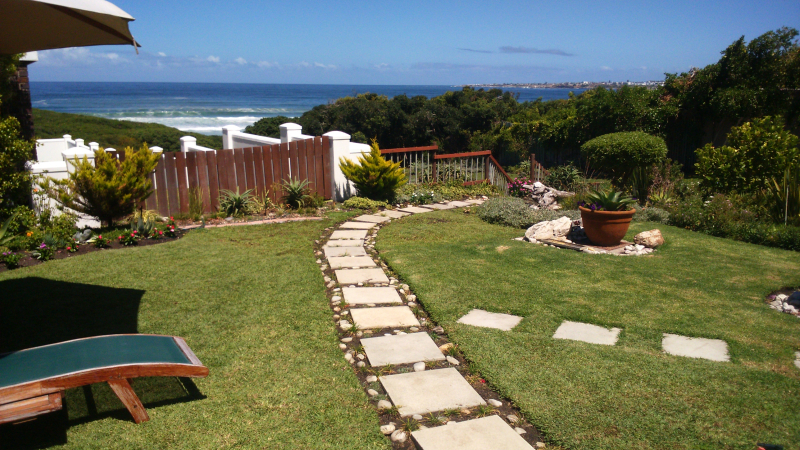 Hermanus Beach Villa