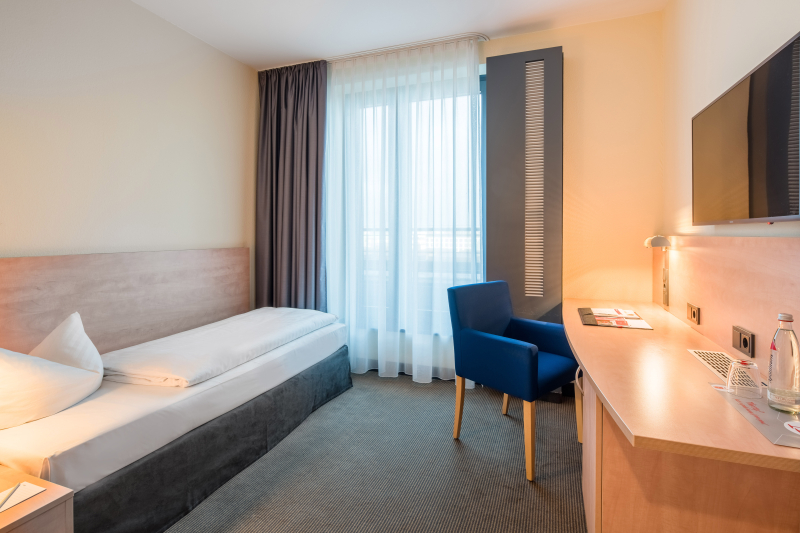 Las mejores ofertas de IntercityHotel Hamburg Hauptbahnhof Hamburgo