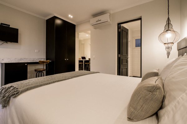 Las mejores ofertas de APART HOTEL B Santiago