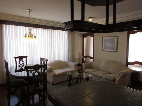 Las mejores ofertas de Alcalá Apart Hotel La Paz