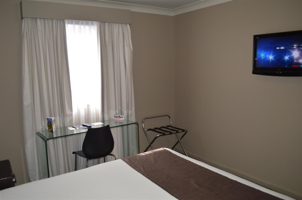 Las mejores ofertas de Best Western Blackbutt Inn Newcastle 