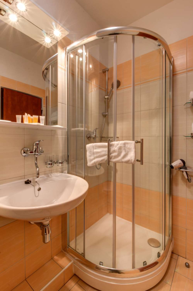 Las mejores ofertas de Best Western Hotel Vista Ostrava