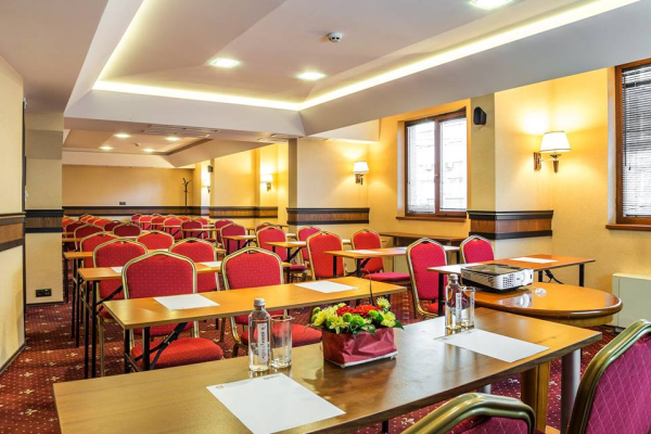 Las mejores ofertas de Best Western Plus Bristol Hotel Sofia