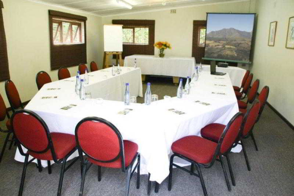 Las mejores ofertas de Eight Bells Mountain Inn Ruiterbos