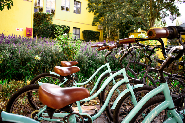 Las mejores ofertas de Franschhoek Country House & Villas Franschhoek