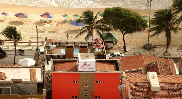 Las mejores ofertas de Inga Praia Natal
