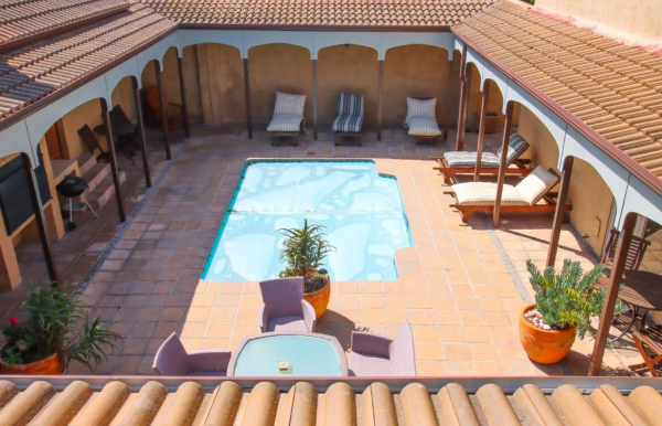 Las mejores ofertas de On the Cliff Guest House Hermanus