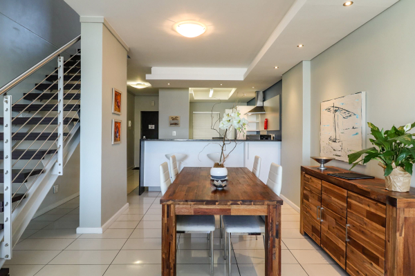 Las mejores ofertas de The Whale Coast All Suite Hotel Hermanus