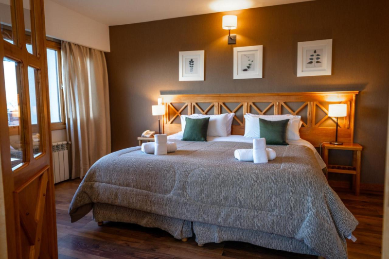 Las mejores ofertas de Altos Ushuaia Hotel & Restó Ushuaia 