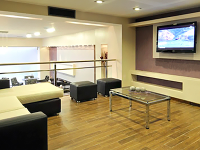 Las mejores ofertas de Amerian Salta Salta 