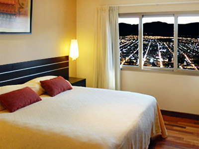 Las mejores ofertas de Ankara Suites Hotel Salta 