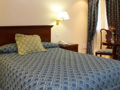 Las mejores ofertas de PROVINCIAL PLAZA HOTEL Salta 