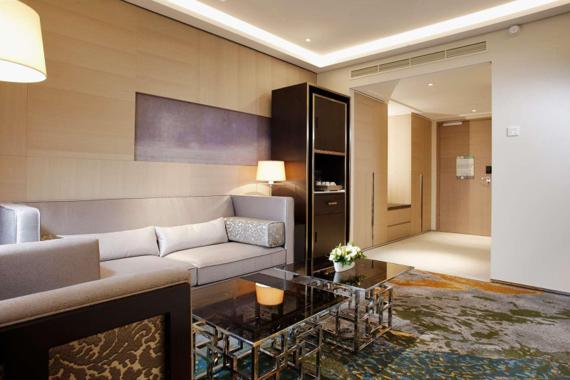 Tangla Hotel Brussels