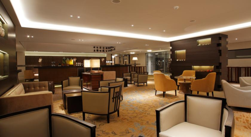 Tangla Hotel Brussels