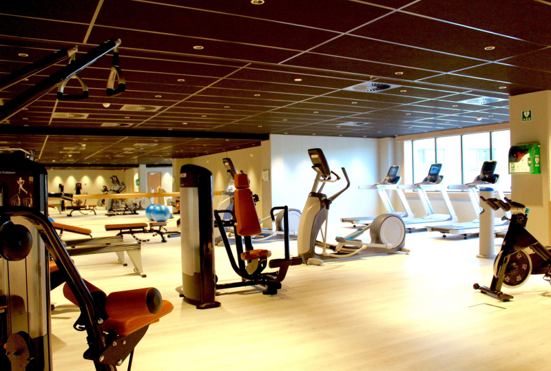 Tangla Hotel Brussels