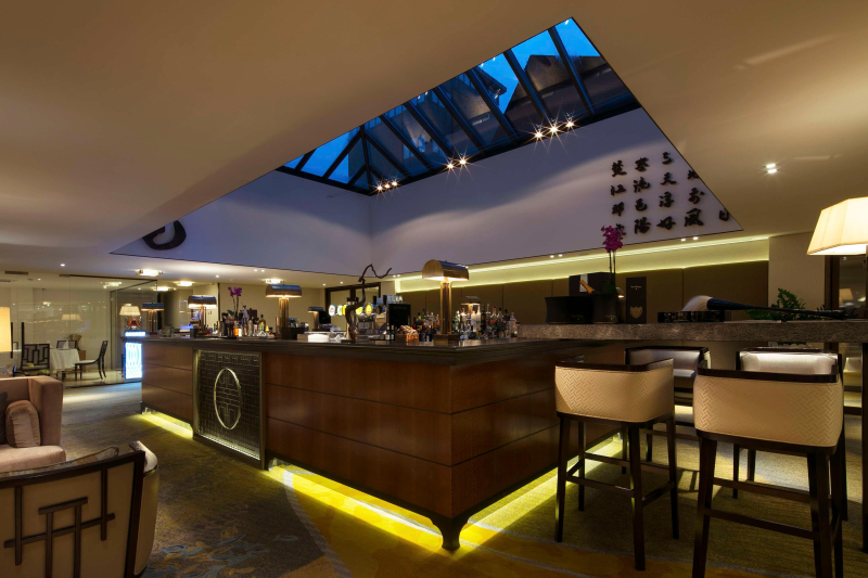 Tangla Hotel Brussels