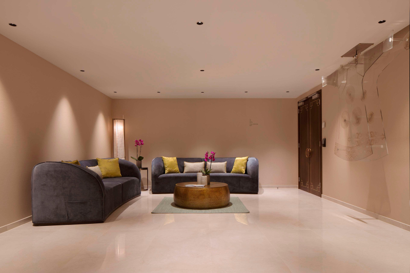 Tangla Hotel Brussels