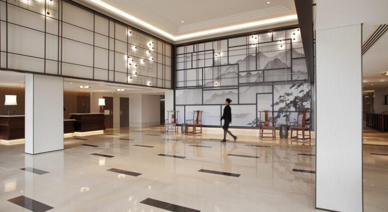 Tangla Hotel Brussels