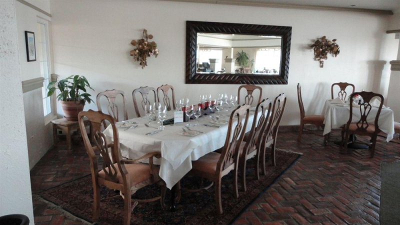 The St. Georg's Club