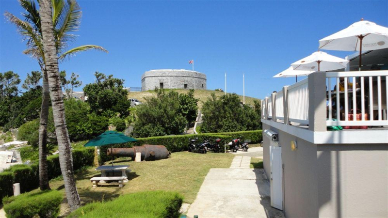 The St. Georg's Club