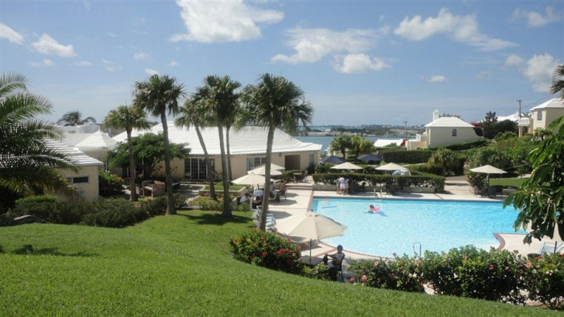 The St. Georg's Club