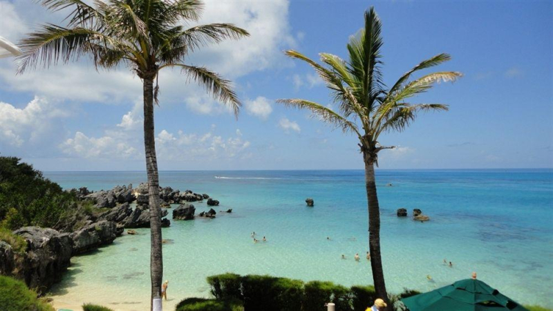 The St. Georg's Club