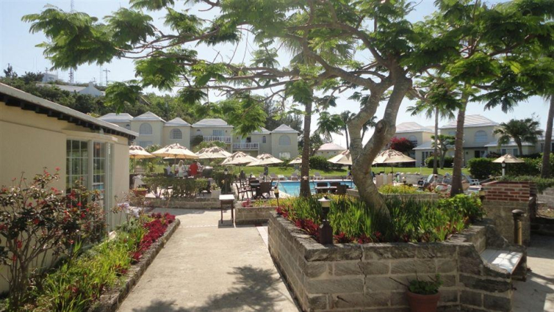 The St. Georg's Club