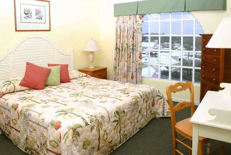 The St. Georg's Club