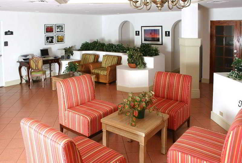 The St. Georg's Club